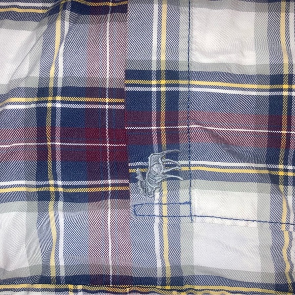 Abercrombie and Fitch long sleeve - Picture 2 of 8